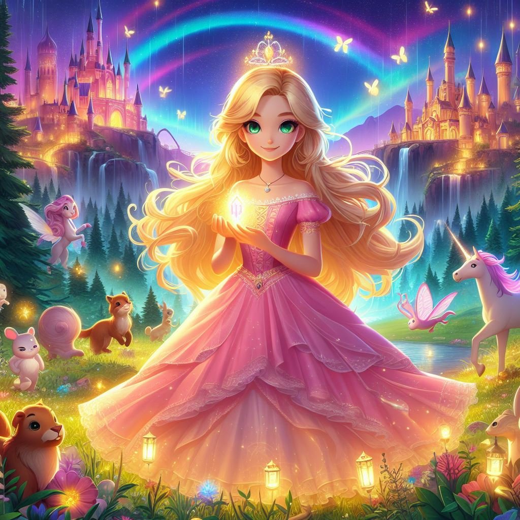 Read more about the article The 5 Best Princess Animated Movies And Why You Should Watch Them